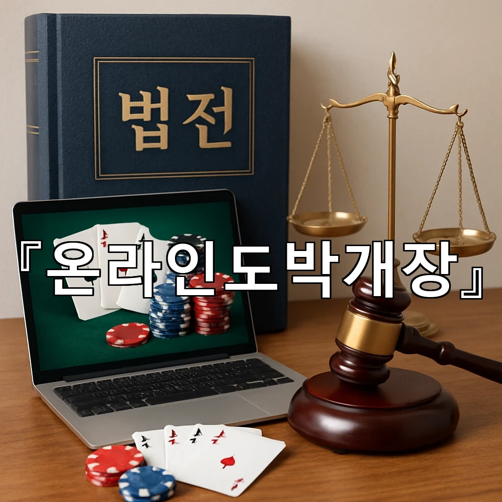 legal image 온라인도박개장 7008