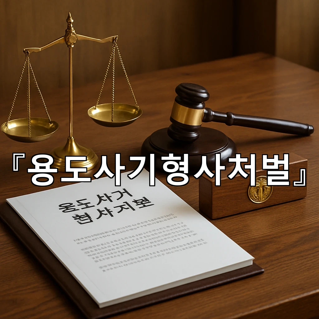 legal image 용도사기형사처벌 6361