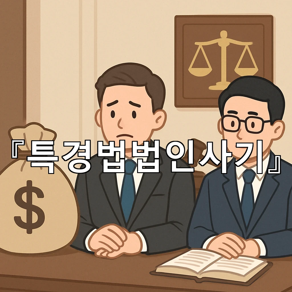 legal image 특경법법인사기 6675