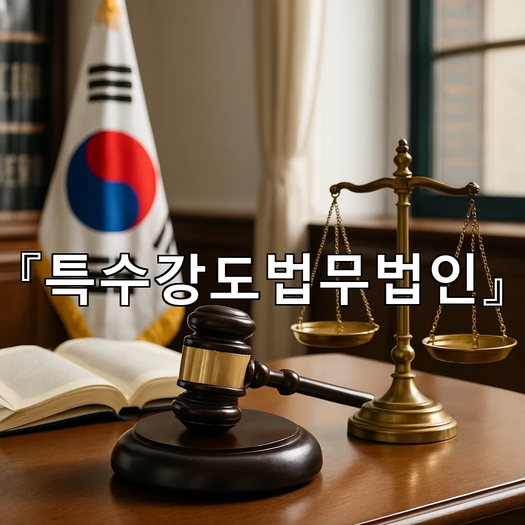 legal image 특수강도법무법인 7291