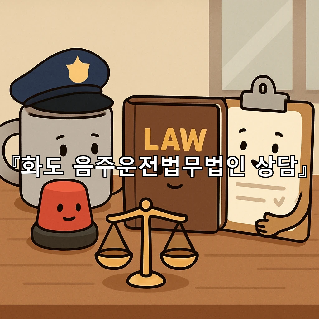 legal image 화도 음주운전법무법인 상담 7127