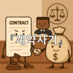 legal image 계약사기 8879