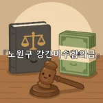 legal image 노원구 강간미수합의금 8361