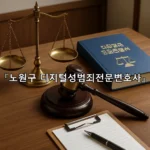 legal image 노원구 디지털성범죄전문변호사 8747