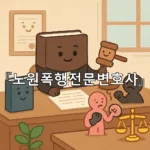 legal image 노원폭행전문변호사 7607