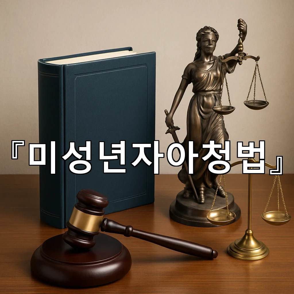 미성년자아청법 사건에서 먼저 살펴야 할 핵심 기준과 대응 흐름