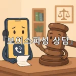 legal image 보이스피싱 상담 8236