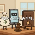 legal image 보이스피싱 중간책 9003