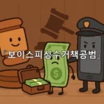 legal image 보이스피싱수거책공범 8585
