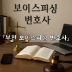 legal image 부천 보이스피싱 변호사 7768