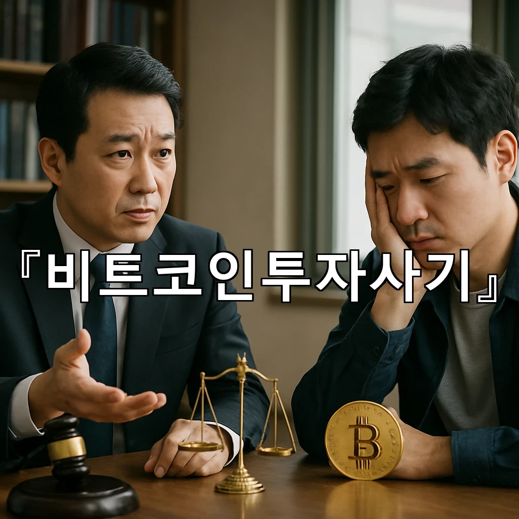legal image 비트코인투자사기 7966