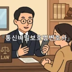 legal image 통신비밀보호법변호사 8915