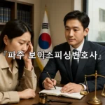 legal image 파주 보이스피싱변호사 9149