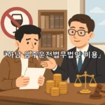 legal image 하남 음주운전법무법인 비용 8433