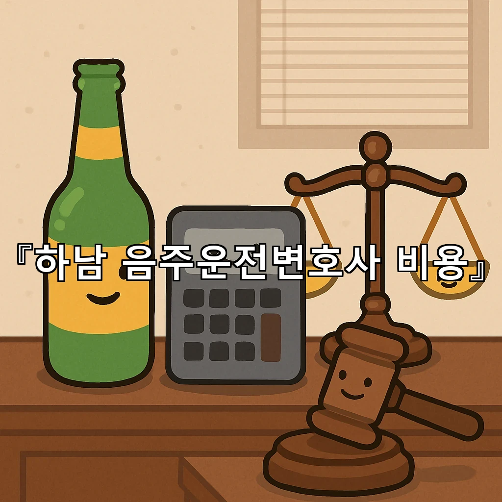 legal image 하남 음주운전변호사 비용 7856