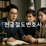 legal image 현금절도변호사 7907