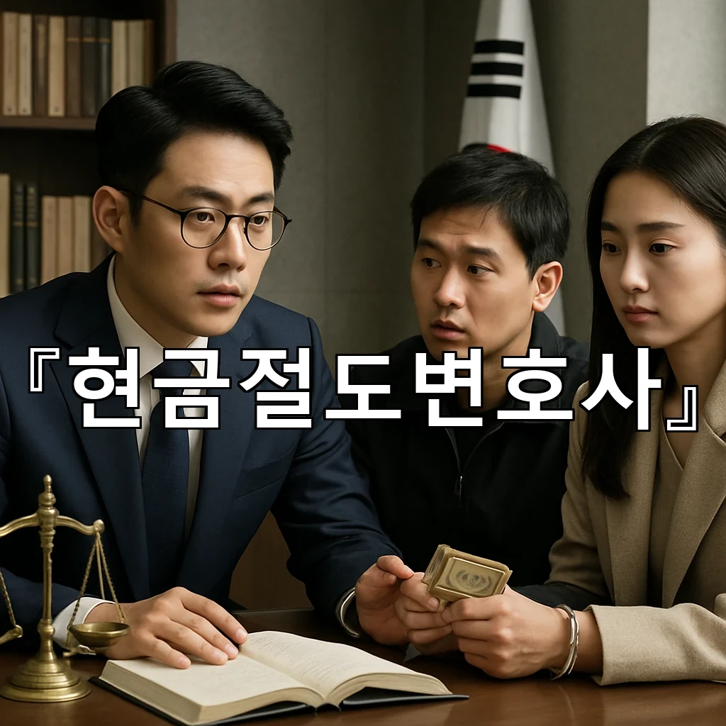 legal image 현금절도변호사 7907