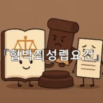 legal image 협박죄성립요건 7749