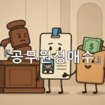 legal image 공무원성매수 9312