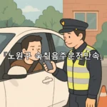 legal image 노원구 숙취음주운전단속 9915