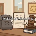 legal image 보이스피싱변호사사무실 9712