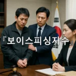 legal image 보이스피싱자수 9855