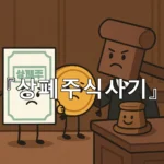legal image 상폐주식사기 9274