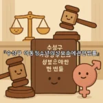legal image 수성구 아동청소년의성보호에관한법률 9951