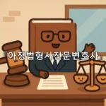 legal image 아청법형사전문변호사 9518