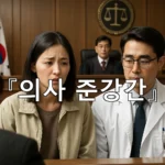 legal image 의사 준강간 9729