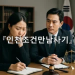 legal image 인천조건만남사기 10380