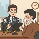 legal image 창원폭행변호사 10634
