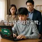 legal image 청소년온라인도박 10167