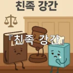 legal image 친족 강간 10348
