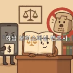 legal image 하남 보이스피싱 변호사 10791