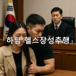legal image 하남 헬스장성추행 10127