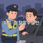 legal image 화도 경찰음주운전 9679