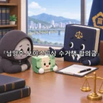 legal image 남양주 보이스피싱 수거책 합의금 11709