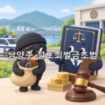 legal image 남양주 절도죄벌금초범 12316