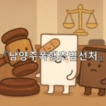 legal image 남양주폭행초범선처 11159
