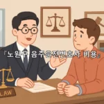 legal image 노원구 음주운전변호사 비용 11530