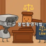 legal image 동안구 불법촬영처벌 11447