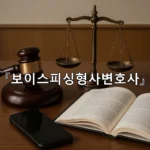 legal image 보이스피싱형사변호사 11491