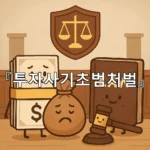 legal image 투자사기초범처벌 11397