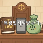 legal image 특경법리딩방사기 10921