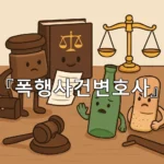 legal image 폭행사건변호사 11413
