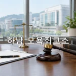 legal image 하남 모욕죄고소 12362