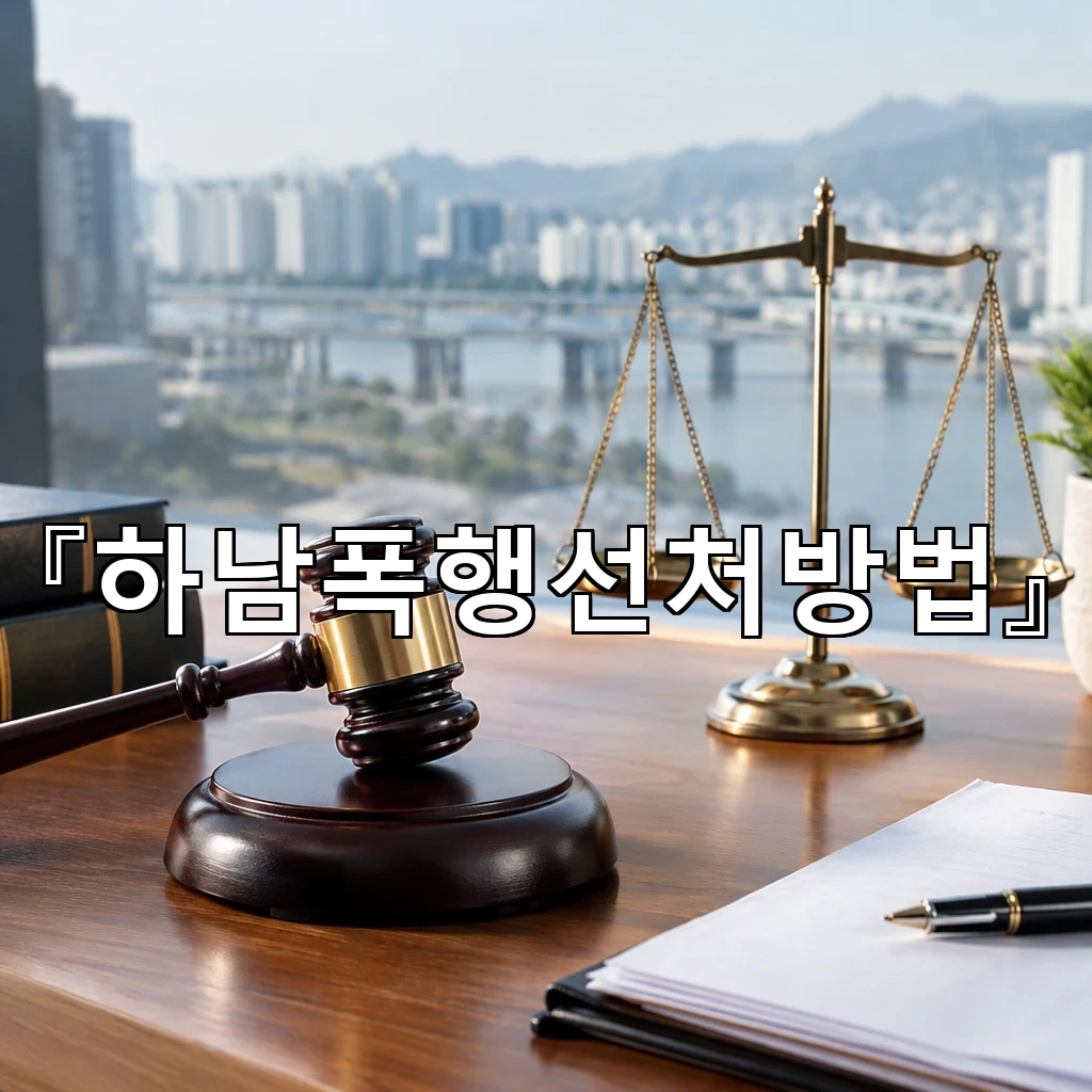 하남폭행선처방법 진술 방향을 정리할 때 놓치기 쉬운 세부 기준